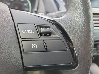 2024 Mitsubishi Eclipse Cross LE