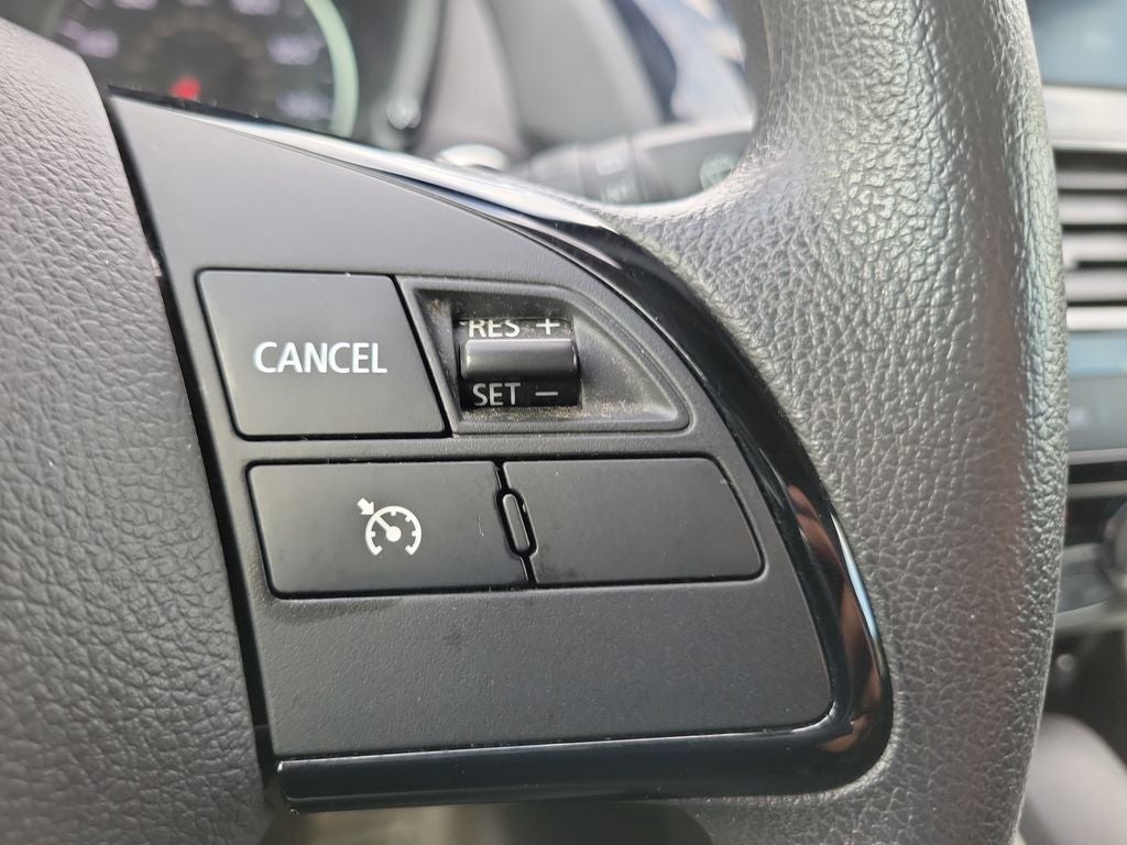 2024 Mitsubishi Eclipse Cross LE