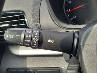 2024 Mitsubishi Eclipse Cross LE