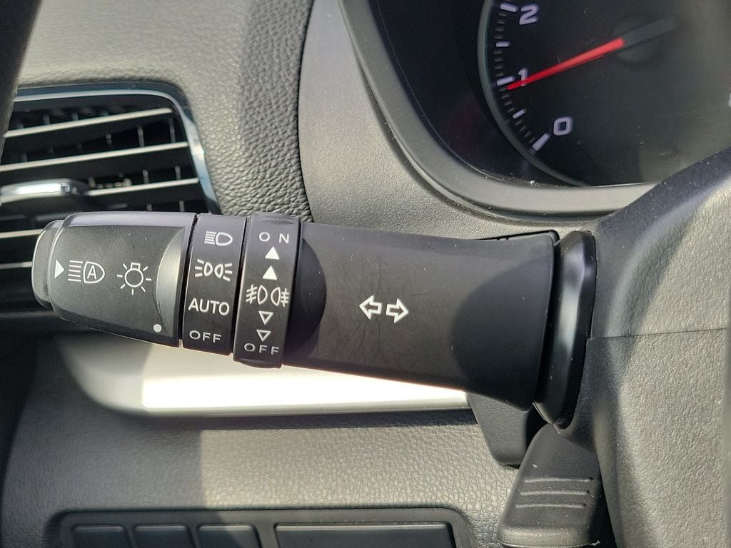 2024 Mitsubishi Eclipse Cross LE