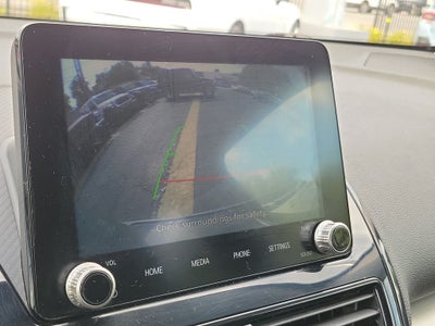 2024 Mitsubishi Eclipse Cross LE