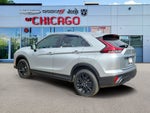 2024 Mitsubishi Eclipse Cross LE