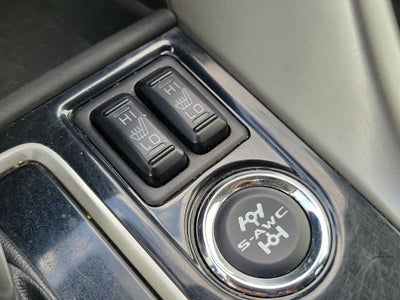 2024 Mitsubishi Eclipse Cross LE