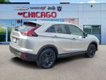 2024 Mitsubishi Eclipse Cross LE