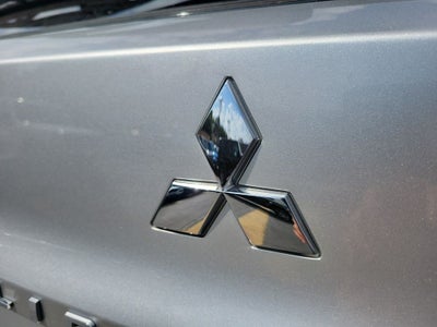 2024 Mitsubishi Eclipse Cross LE
