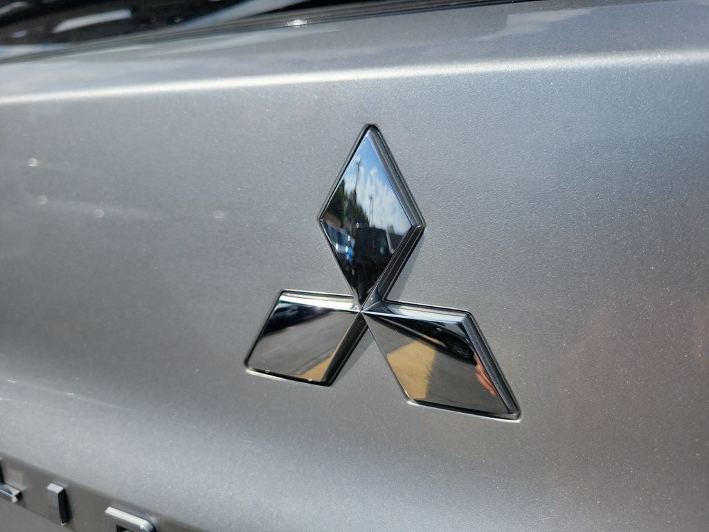 2024 Mitsubishi Eclipse Cross LE
