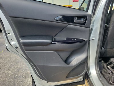 2024 Mitsubishi Eclipse Cross LE