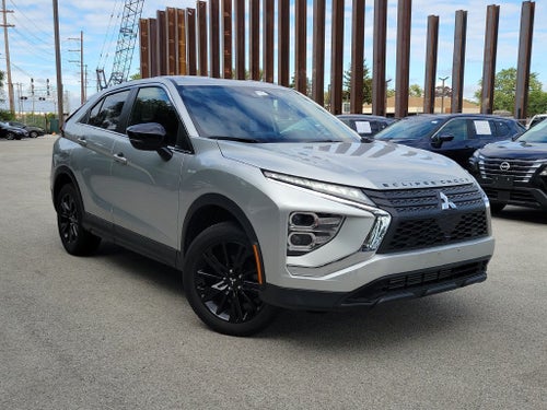 2024 Mitsubishi Eclipse Cross Base