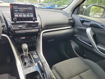 2024 Mitsubishi Eclipse Cross Base