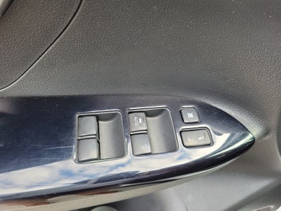 2024 Mitsubishi Eclipse Cross Base