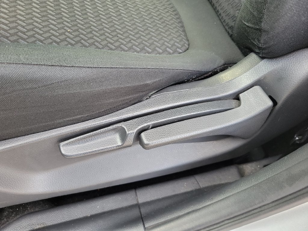 2024 Mitsubishi Eclipse Cross Base