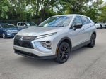 2024 Mitsubishi Eclipse Cross Base
