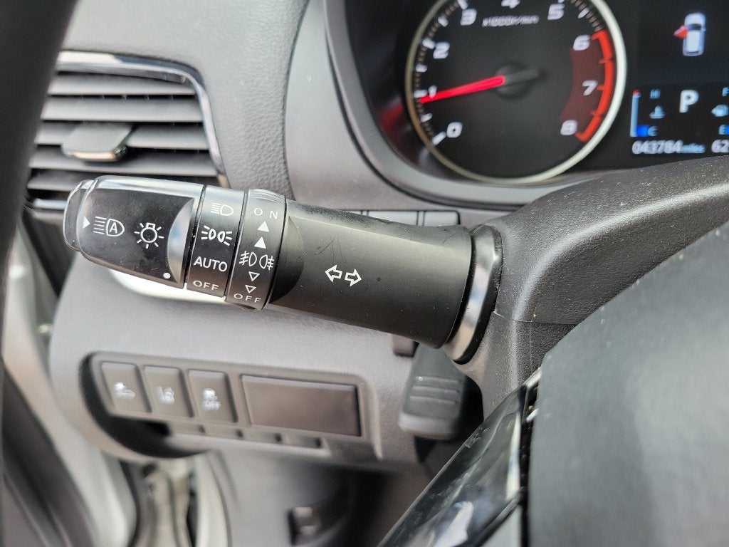 2024 Mitsubishi Eclipse Cross Base