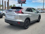 2024 Mitsubishi Eclipse Cross Base