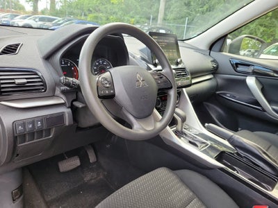 2024 Mitsubishi Eclipse Cross Base
