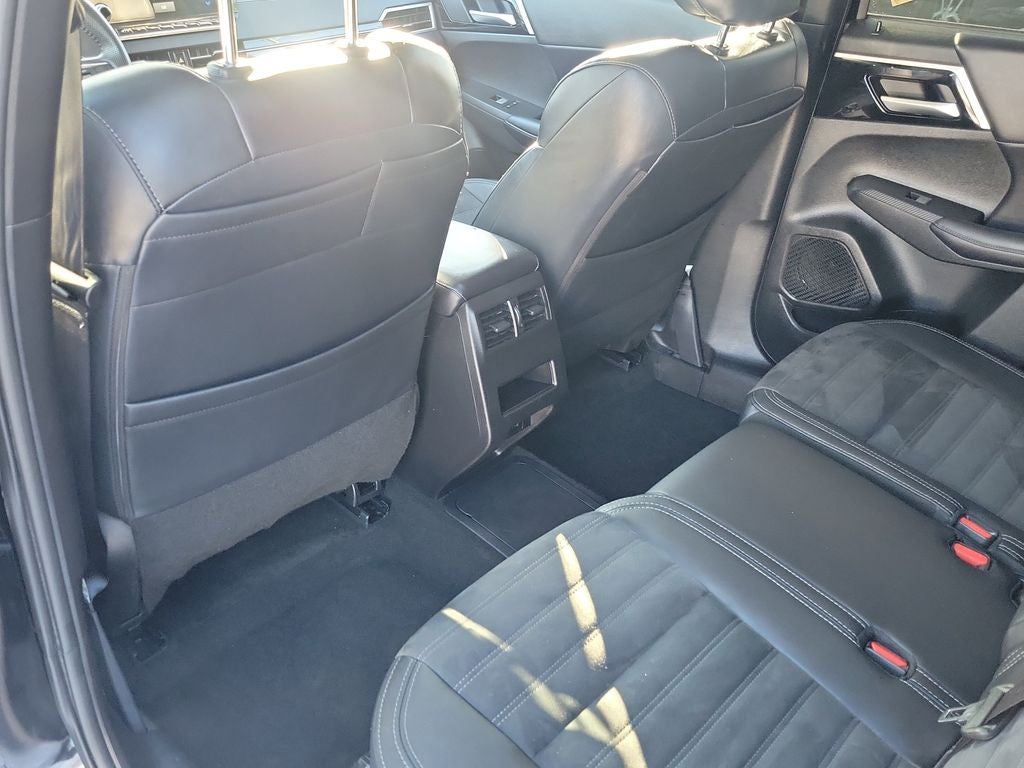 2024 Mitsubishi Outlander PHEV SE Hybrid