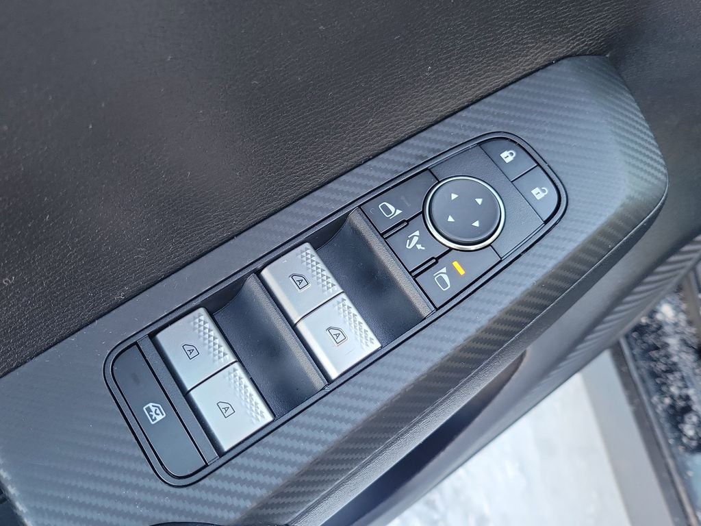 2024 Mitsubishi Outlander PHEV SE Hybrid