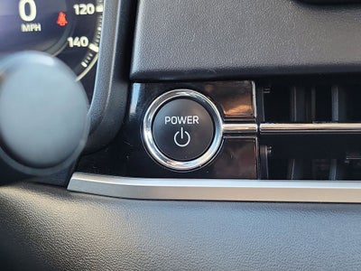 2024 Mitsubishi Outlander PHEV SE Hybrid