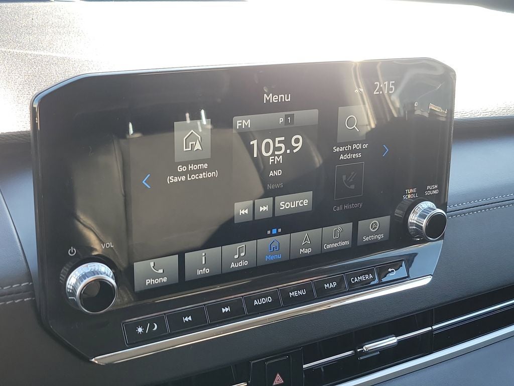 2024 Mitsubishi Outlander PHEV SE Hybrid