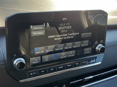 2024 Mitsubishi Outlander PHEV SE Hybrid