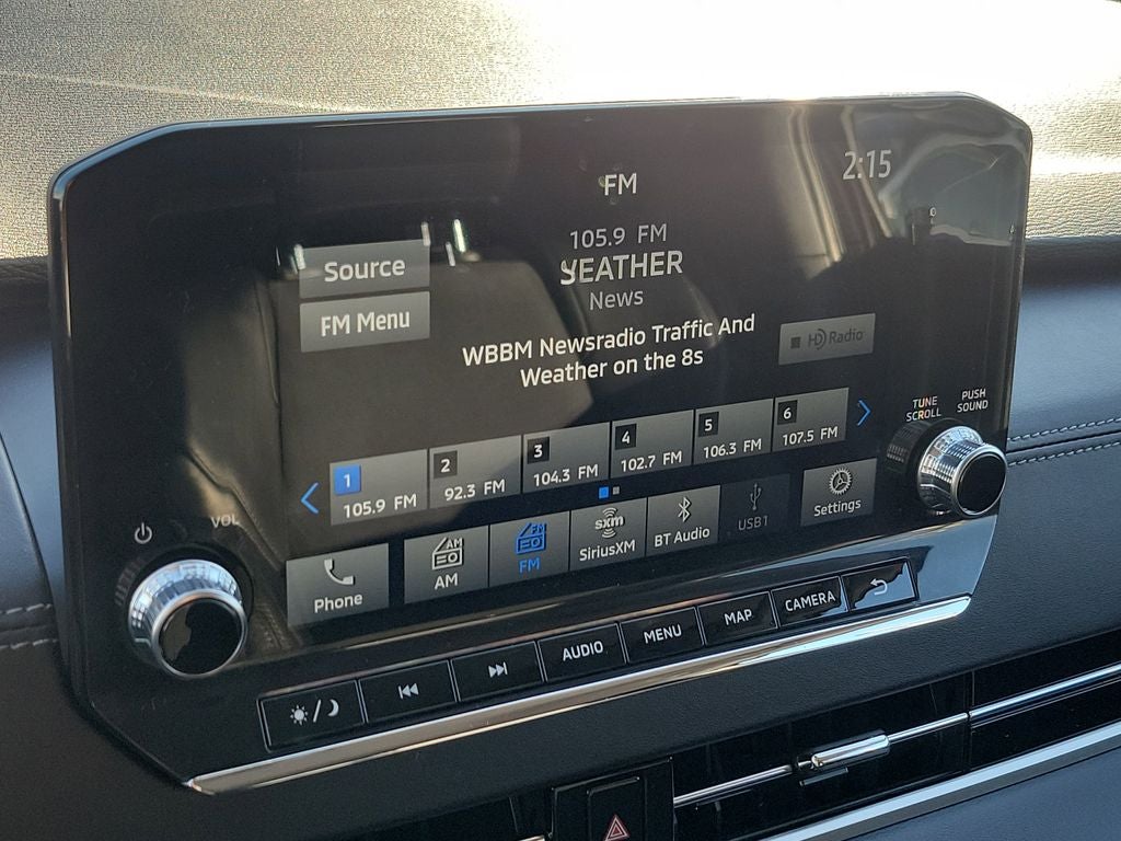 2024 Mitsubishi Outlander PHEV SE Hybrid