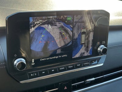 2024 Mitsubishi Outlander PHEV SE Hybrid