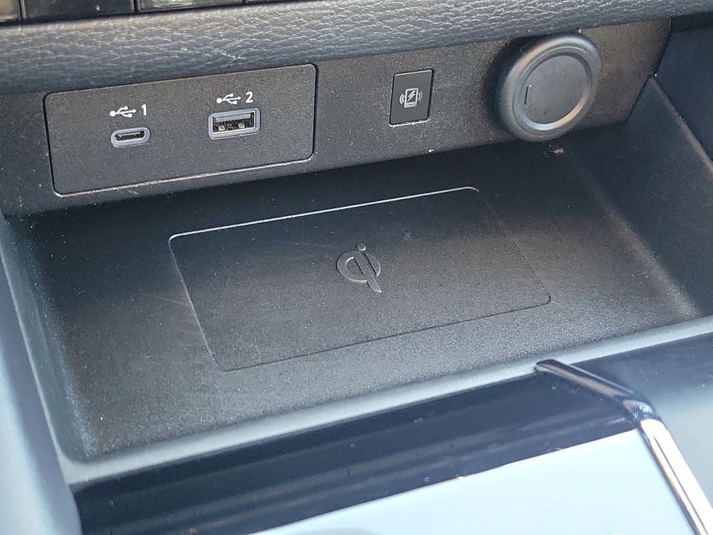 2024 Mitsubishi Outlander PHEV SE Hybrid