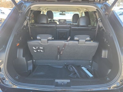 2024 Mitsubishi Outlander PHEV SE Hybrid