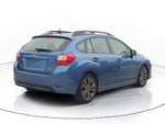 2015 Subaru Impreza 2.0i Sport Premium