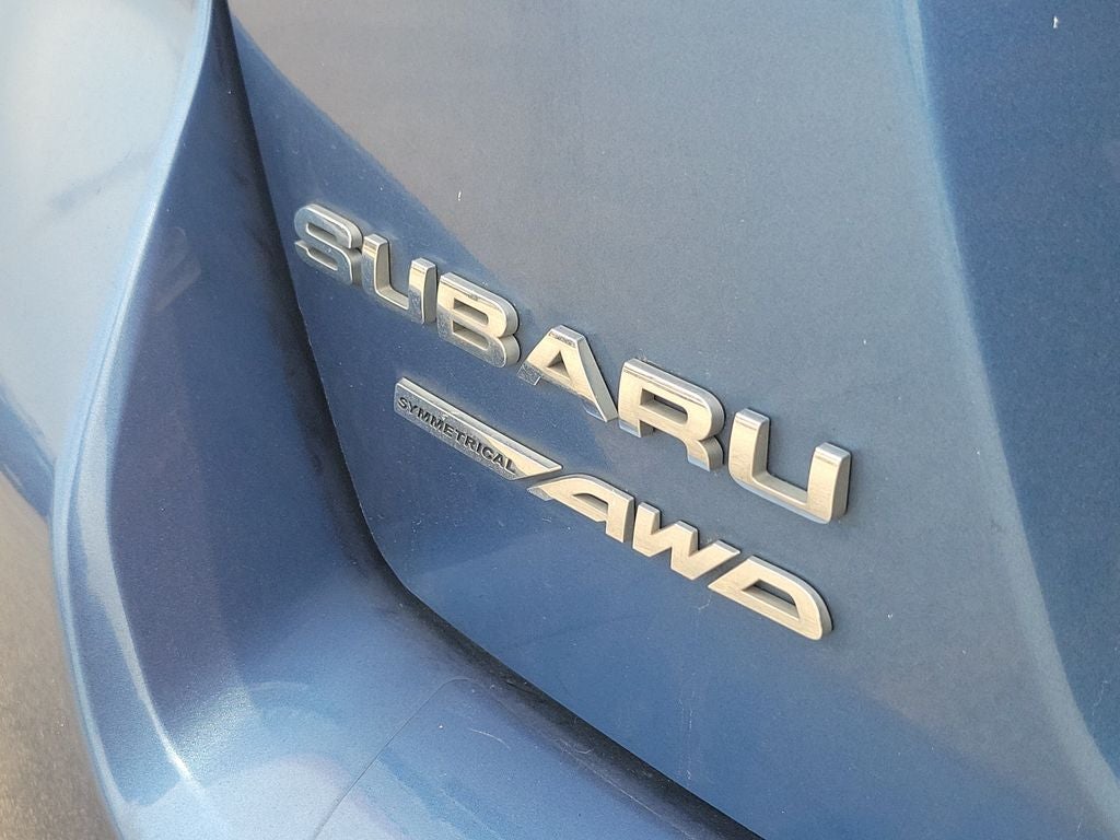 2015 Subaru Impreza 2.0i Sport Premium