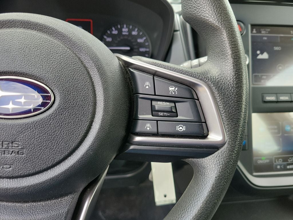 2024 Subaru Impreza Base