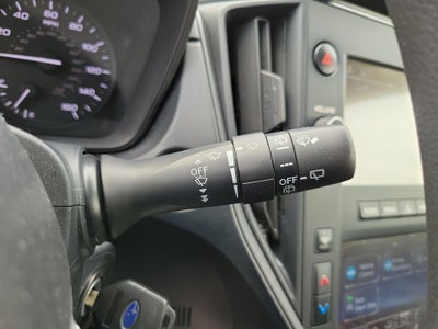 2024 Subaru Impreza Base