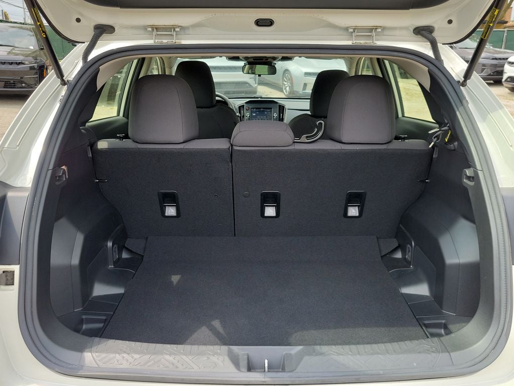 2024 Subaru Impreza Base