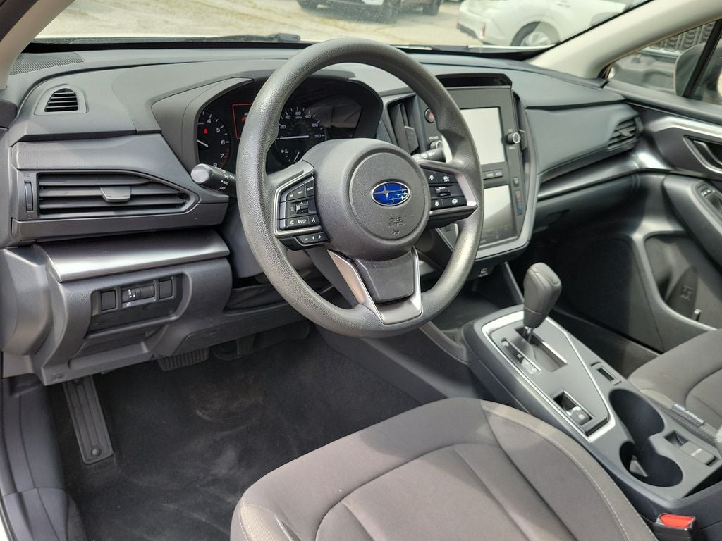 2024 Subaru Impreza Base