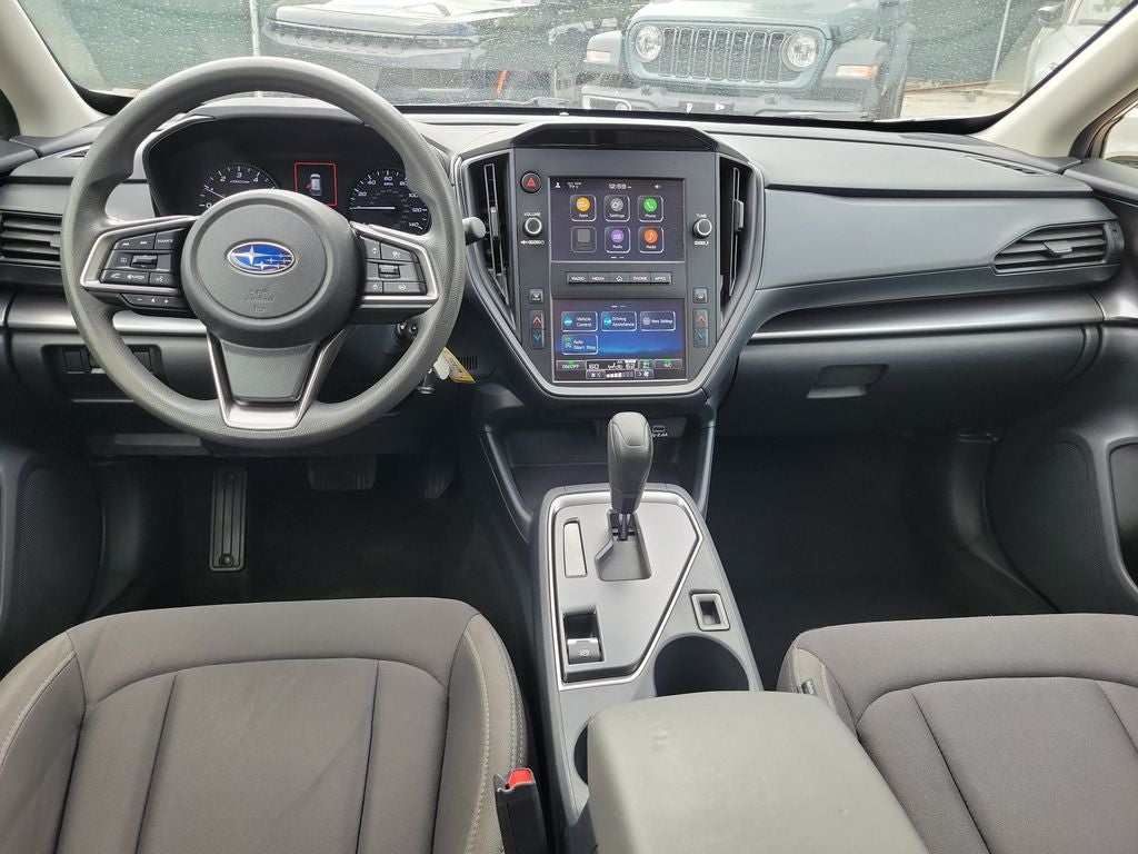 2024 Subaru Impreza Base