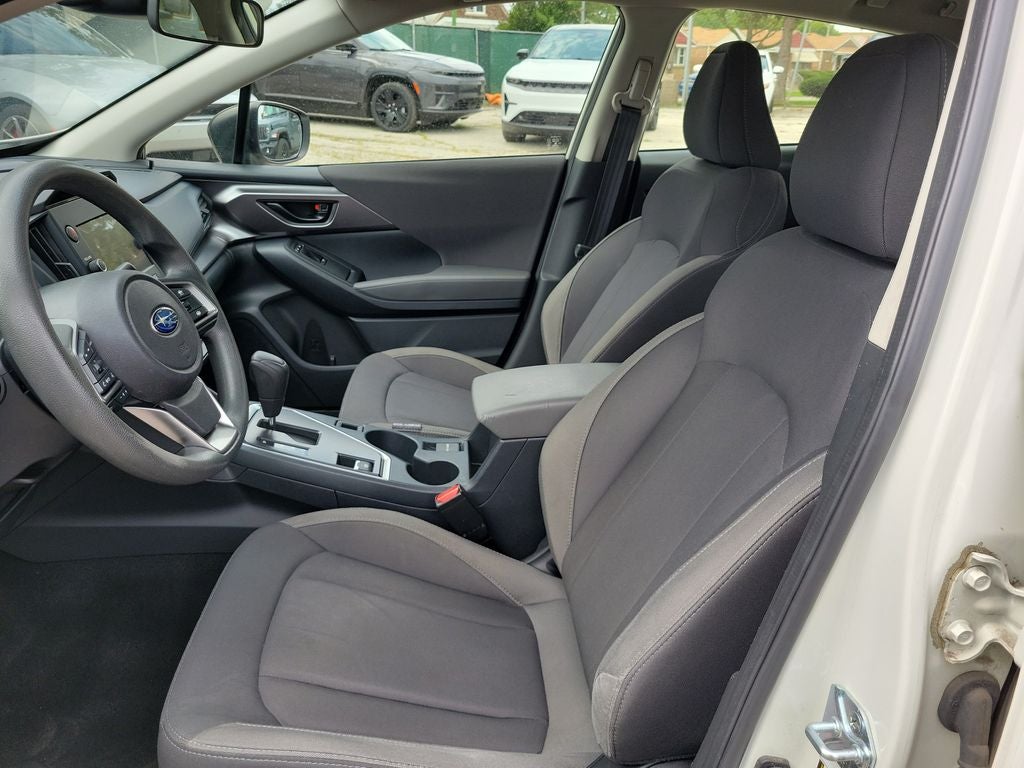 2024 Subaru Impreza Base