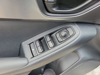 2024 Subaru Impreza Base