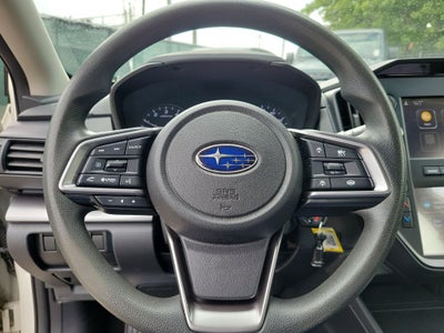 2024 Subaru Impreza Base