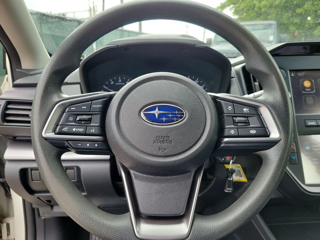 2024 Subaru Impreza Base