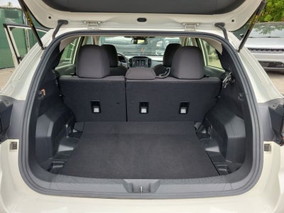 2024 Subaru Impreza Base