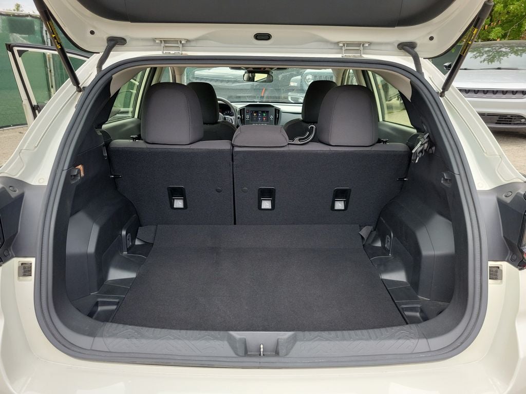 2024 Subaru Impreza Base