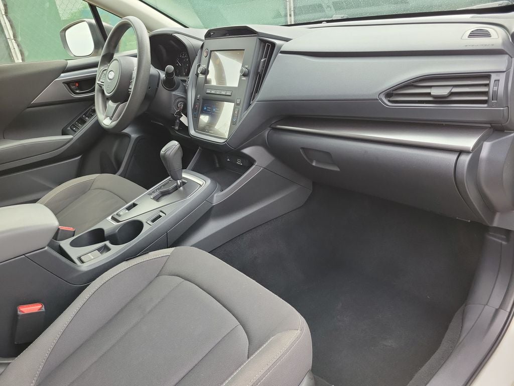 2024 Subaru Impreza Base