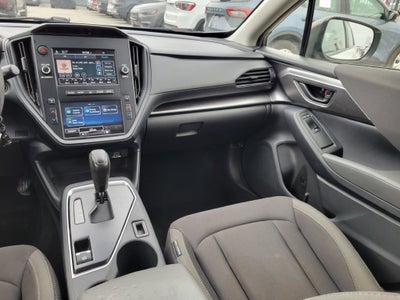 2024 Subaru Impreza Base