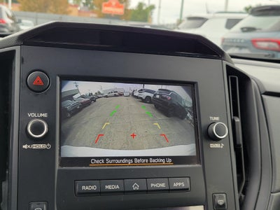 2024 Subaru Impreza Base