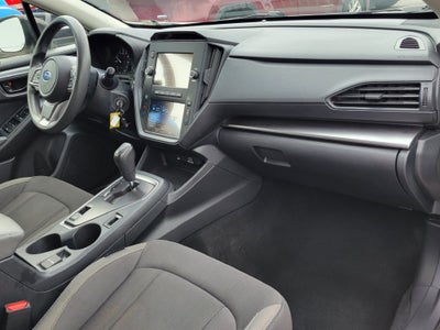 2024 Subaru Impreza Base