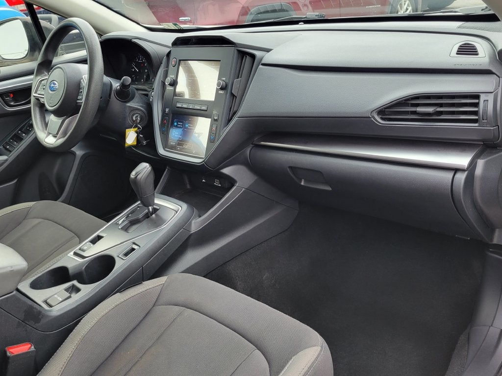 2024 Subaru Impreza Base