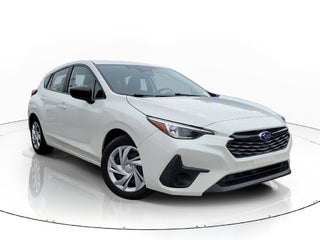 2024 Subaru Impreza Base