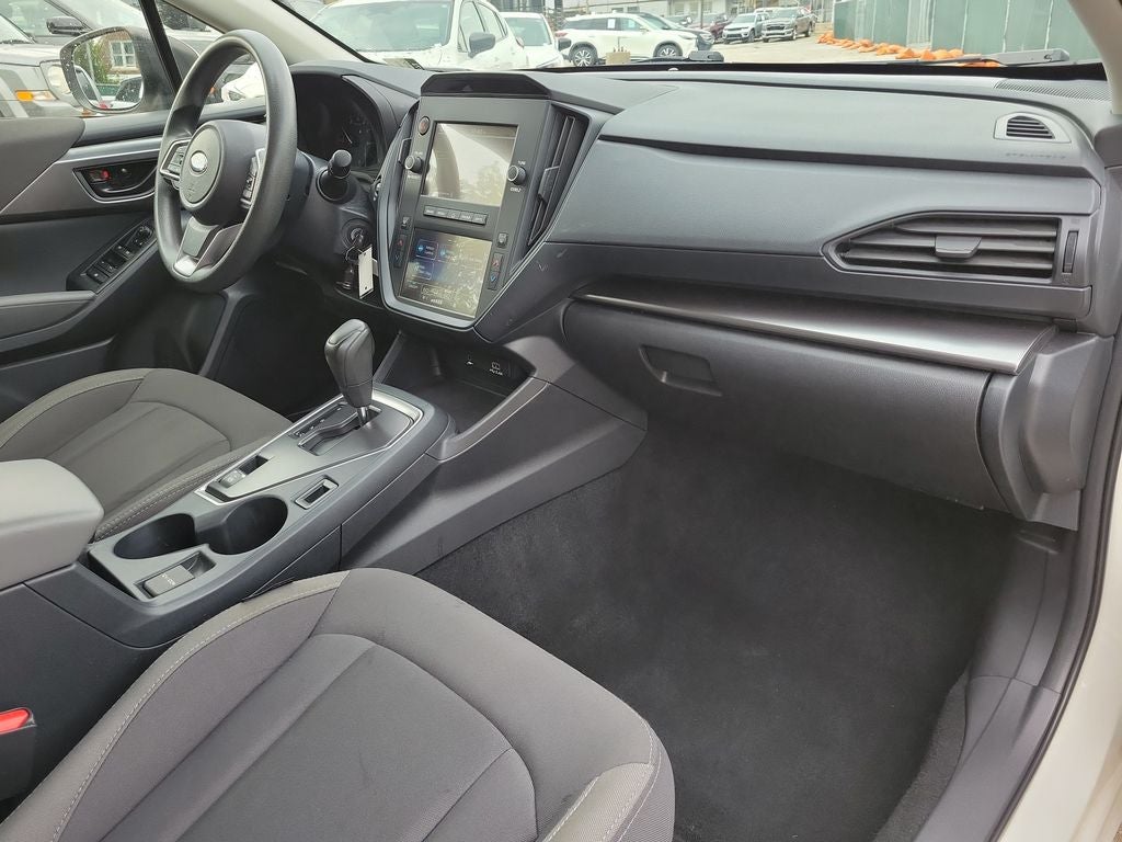 2024 Subaru Impreza Base