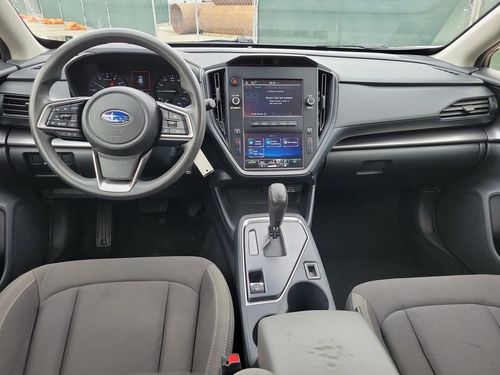 2024 Subaru Impreza Base