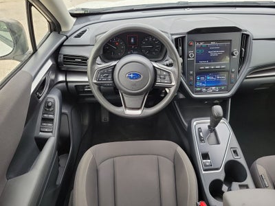2024 Subaru Impreza Base